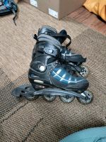 Inliner Inlineskates Rollschuhe Crazy Creek Größe 41 Nordrhein-Westfalen - Neuss Vorschau