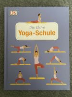 Die kleine Yoga Schule Buch Ratgeber Bayern - Rechtmehring Vorschau