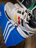 Adidas Zx8000 Heimspiel Overkill rar selten Schuhe Deutschland EM Bayern - Bamberg Vorschau