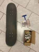 Skateboard Set + Tools Bayern - Neuhaus am Inn Vorschau