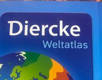 Diercke Weltatlas / westermann / Schulbuch Geographie Erdkunde Köln - Nippes Vorschau