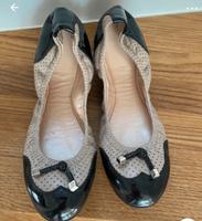 Bally Ballerinas, Größe 36, sehr guter Zustand München - Laim Vorschau