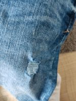 2 Jeans Shorts für Herren in Größe 34 20€ vb Nordrhein-Westfalen - Niederzier Vorschau