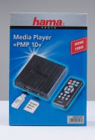 hama Media Player "PMP 10" Dresden - Cotta Vorschau