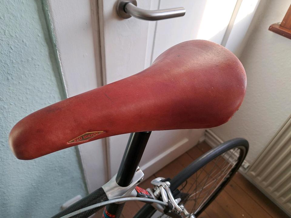 Rennrad Giant Cadex 980c RH57 Sachs new succes 3ttt vintage in Marburg