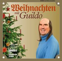 *Suche* Weihnachten mit Guildo Horn CD Nordrhein-Westfalen - Lüdinghausen Vorschau