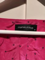 Mamalicious Umstandsmode Bluse Shirt Gr. M Niedersachsen - Holtland Vorschau