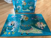 Anna und Elsa Puzzle Mecklenburg-Vorpommern - Greifswald Vorschau