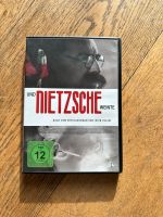 Und Nietzsche weinte DVD Nordrhein-Westfalen - Detmold Vorschau