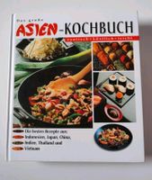 Das große Asienkochbuch. Die besten Rezepte aus Indonesien, Japan Niedersachsen - Delmenhorst Vorschau
