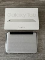 Samsung Galaxy Tab A8 Silber WIE NEUUU Berlin - Reinickendorf Vorschau