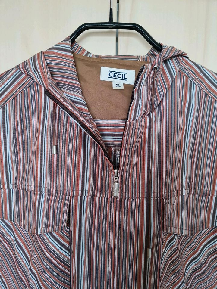 Bluse von Cecil, Gr.XL in Wetzlar