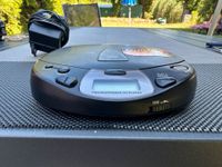 Philips Compact Disc Player AZ7261/00 Sachsen-Anhalt - Halle Vorschau