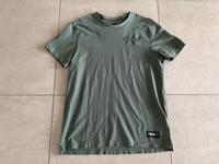 Herren Tshirt Shirt Puma Gr. XL khaki grün Nordrhein-Westfalen - Neukirchen-Vluyn Vorschau