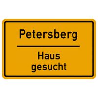 Haus zum Kauf gesucht - Budget bis 700.000€ - Petersberg Hessen - Petersberg Vorschau