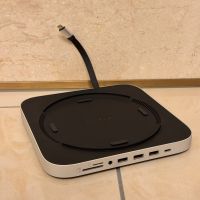 Satechi Aluminium USB C Stand Mac Mini Silber Hub Dock Nordrhein-Westfalen - Stolberg (Rhld) Vorschau