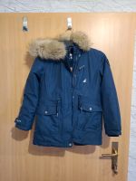 Mädchen Winterjacke Mantel Niedersachsen - Cloppenburg Vorschau