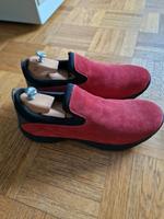 Lands end Schuhe Leder gr. 46 Berlin - Gatow Vorschau