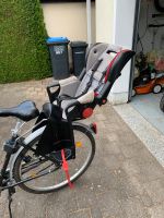 Fahrrad Kindersitz Römer Jockey Comfort Sachsen - Oschatz Vorschau