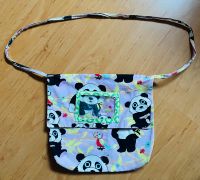 handmade selfmade Kindergartentasche Kinder Tasche Panda Rheinland-Pfalz - Koblenz Vorschau