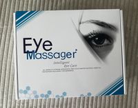 *neu* Verkaufe hier einen Eye Massager AR-210/AR-206 Bayern - Würzburg Vorschau