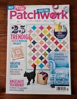 Simply Kreativ - Patchwork Quilting NähZeitschrift Thüringen - Erfurt Vorschau