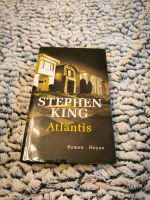 Atlantis - Stephen King Nordrhein-Westfalen - Alfter Vorschau