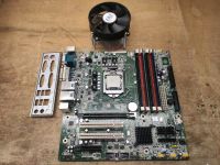 Mainboard i5 750, 4GB DDR3 RAM, Sockel LGA 1156 Sachsen - Görlitz Vorschau