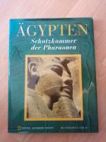 Ägypten - Schatzkammer der Pharaonen Baden-Württemberg - Calw Vorschau