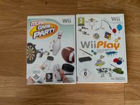 Wii Game Party und Wii Play Nordrhein-Westfalen - Lüdenscheid Vorschau