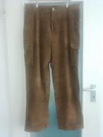 Engbers Worker Hose Cordhose Gr. XL XXL 54 Arbeitshose Nordrhein-Westfalen - Velbert Vorschau