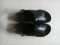 Sandalen in schwarz von Only ❤️ in Größe 40 Bayern - Adelsdorf Vorschau