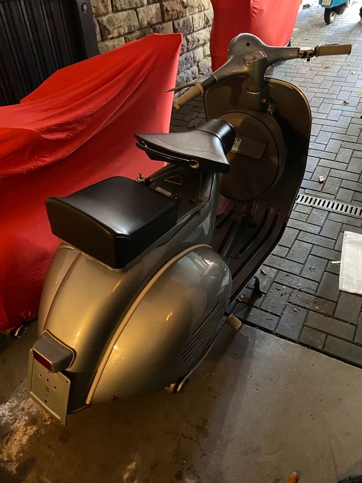 Vespa VB1T - PX PK 150 ccm in Dortmund