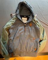 Naketano Sweatjacke blau/grau, Grün Nordrhein-Westfalen - Iserlohn Vorschau