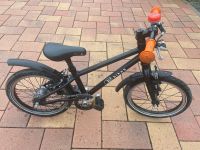 KU bike 16zoll mit SRAM-2-Gang Schaltung Hessen - Riedstadt Vorschau