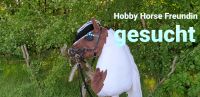 Suche Hobby Horse Freundin Bayern - Landshut Vorschau