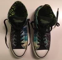 CONVERSE DC COMICS GREEN LANTERN Dresden - Pieschen Vorschau