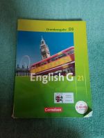 Englisch Buch Klasse 7 Rheinland-Pfalz - Ettringen Vorschau