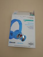 BuddyPhones Wireless Headphone Bluetooth Hessen - Rödermark Vorschau