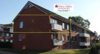 Husum: 2,5 Zimmer Wohnung zu vermieten 75 m² Wohnfläche +Keller Nordfriesland - Husum Vorschau