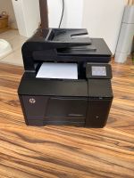 Laserdrucker HP LaserJet pro 200 Color MFP Bayern - Röckingen Vorschau