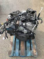 Motor Jeep Grand Cherokee 3.0 CRD VM63D VM44D 250PS 5tkm Komplett Berlin - Wilmersdorf Vorschau