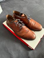Rieker Schnürschuhe 40 Baden-Württemberg - Mannheim Vorschau