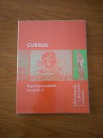 CURSUS Begleitgrammatik Ausgabe A Latein Fast wie neu. Wiesbaden - Mainz-Kostheim Vorschau