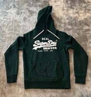 Superdry Hoodie - ungetragen! Vegesack - Grohn Vorschau