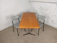 Vintage Tisch Ausziehbar Esstisch Holztisch 60er 70er Retro Berlin - Lichtenberg Vorschau