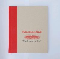 KitchenAid Das Blender-Kochbuch "Rund um die Uhr" Rezeptbuch Bayern - Pöttmes Vorschau