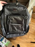 Rucksack Lightpak Hamburg-Mitte - Hamburg Hamm Vorschau