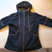Fleecejacke von Wellensteyn, Größe S Bayern - Eurasburg Vorschau