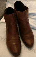 Stiefeletten von Venturini  Gr.41 Sachsen-Anhalt - Magdeburg Vorschau
